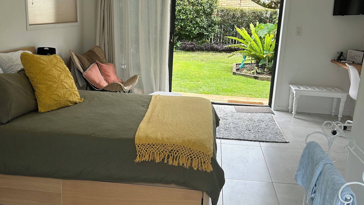 Tweed Heads South Apartment | Garden Studio Tweed