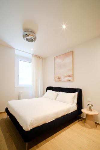 Tirano Apartment | Garden Studio Double Suite - Bernina Experience