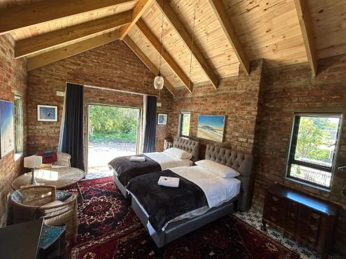 Greyton House | Garden Studio