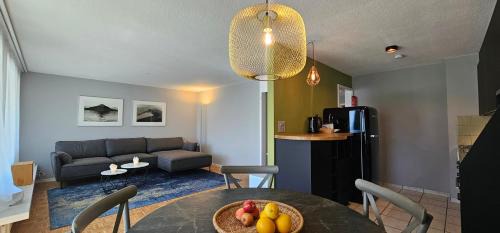 Thun Apartment | Garden Suite Thun