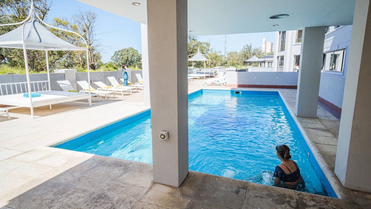 Pinamar Hotel | Garden Suites Pinamar