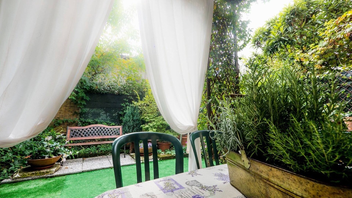 Desenzano del Garda Apartment | Garden Sweet House Desenzano Garda Lake