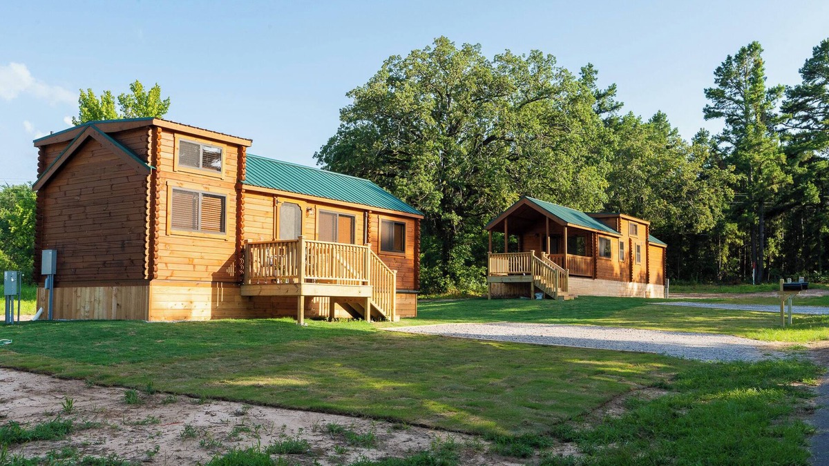 Garden Valley Cabin | Garden Valley Cottage