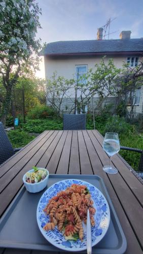 Znojmo Apartment | Garden View Apartment
