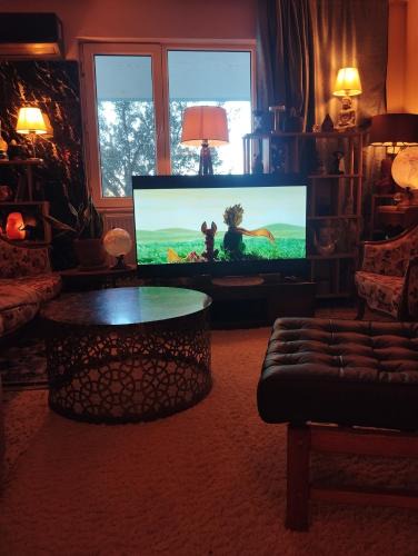 Ayvalik House | Garden Village Home