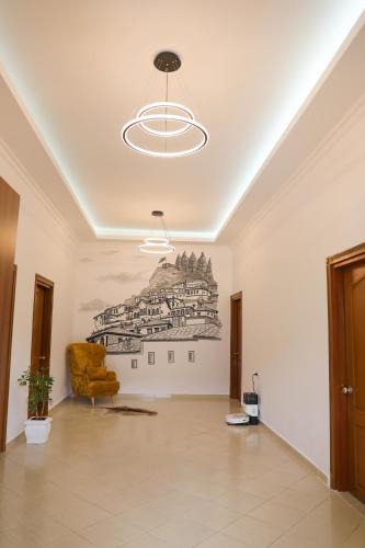 Berat House | Garden Yard