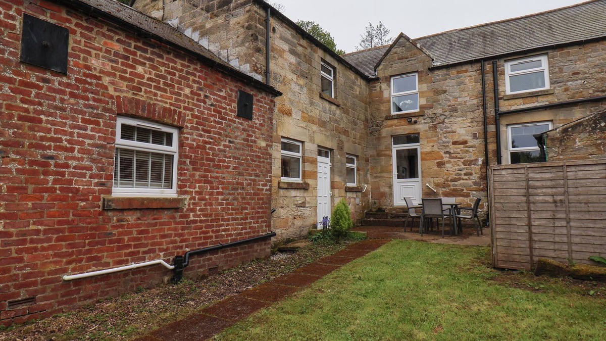 Easington Cottage | Gardeners Rest