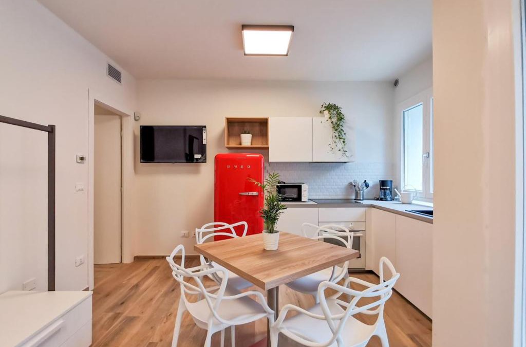 Desenzano del Garda Apartment | Gardenia Apartments