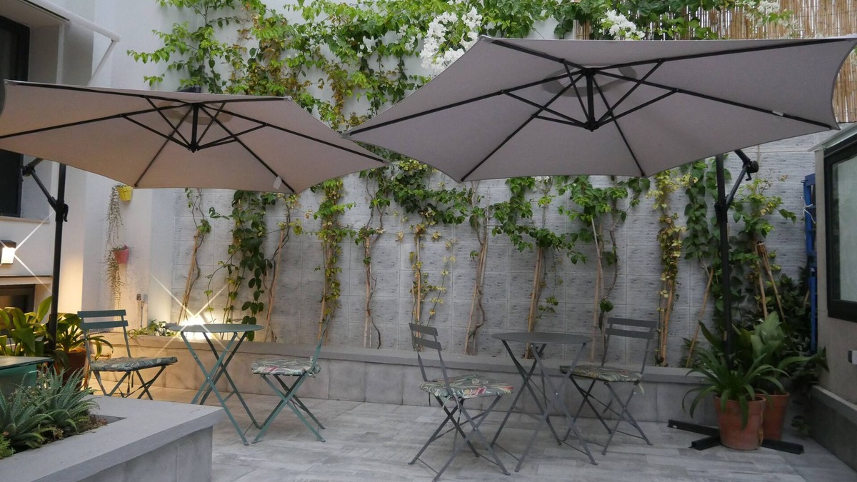 Agdal Hotel | Gardenia Boutique Hôtel