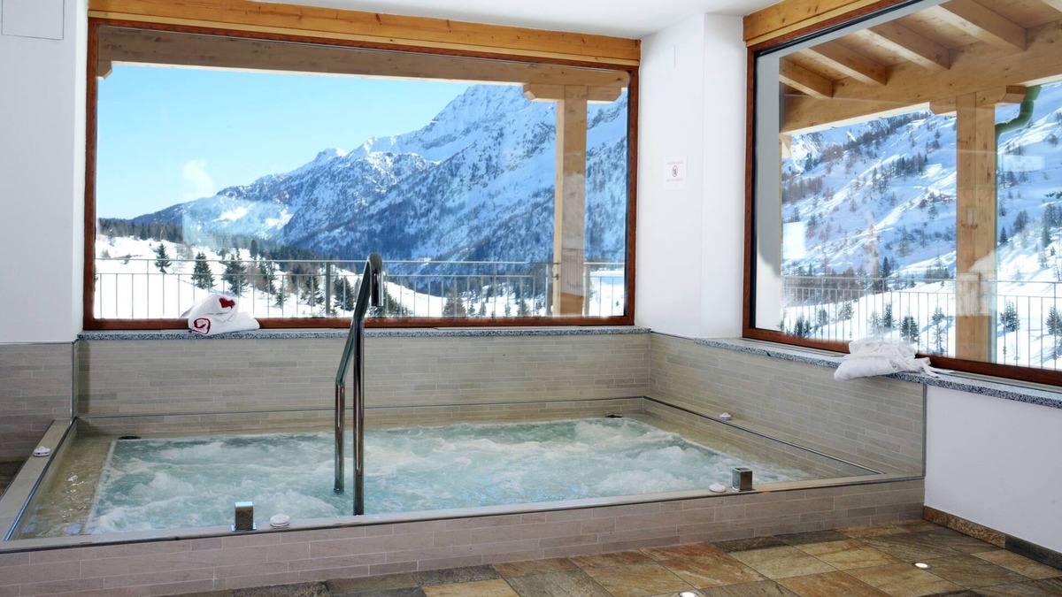 Passo del Tonale Hotel | Gardenia