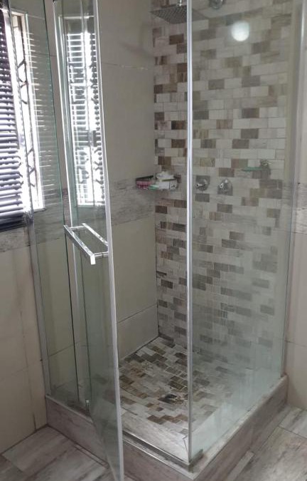 Ethekwini Apartment | Gardens lodge