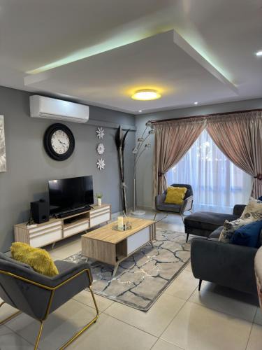 Nelspruit Apartment | Gardens Villa