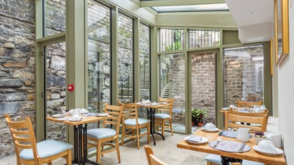 City Centre Dublin House | Gardiner Lodge