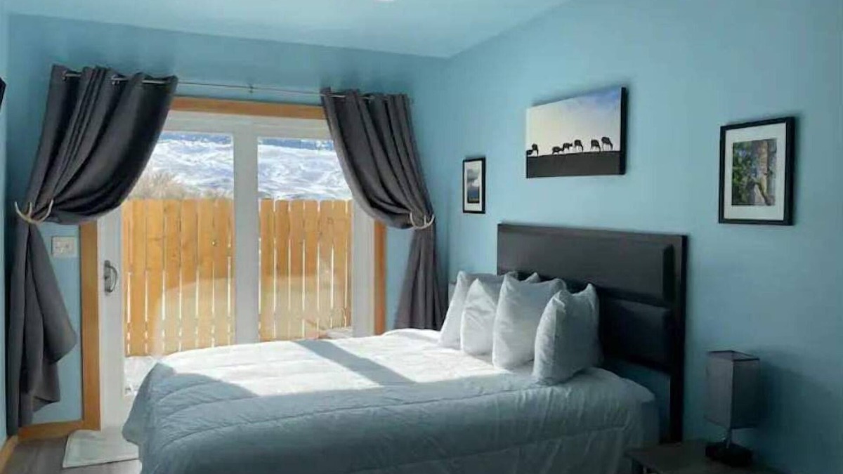 Gardiner Apartment | Gardiner View Studio