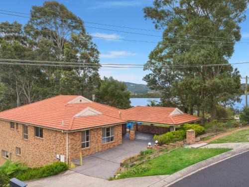 Narooma House | Gareth House