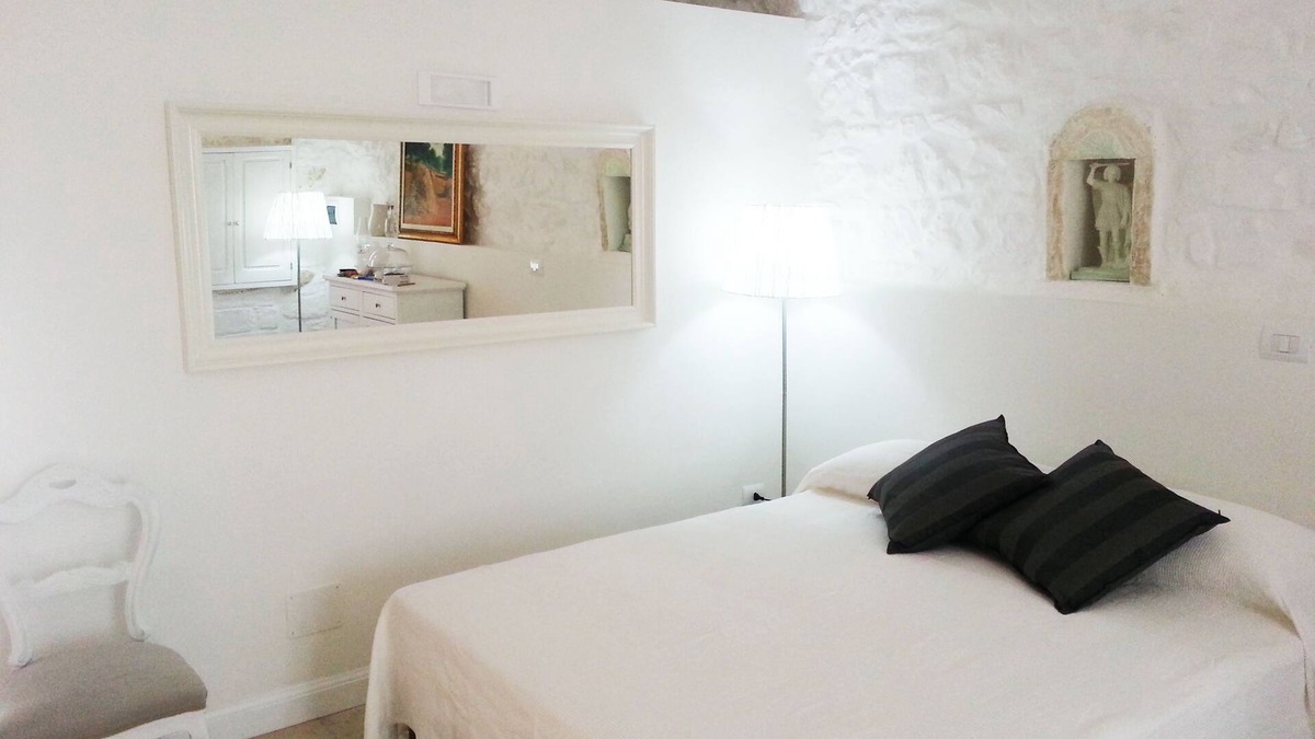 Mattinata House | Gargano - House for charming holiday in Mattinata