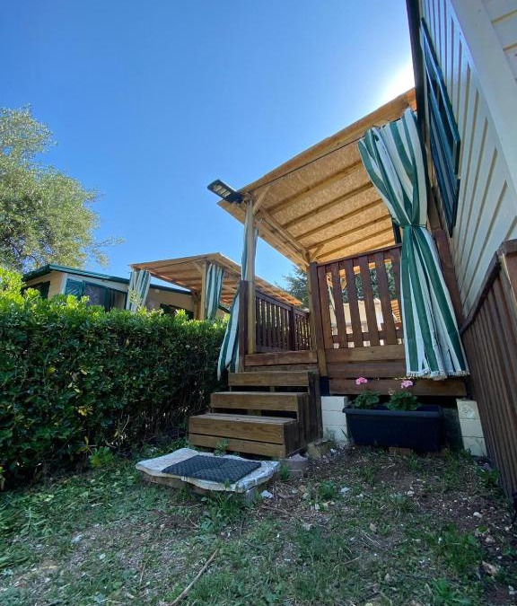 Peschici Resort | Gargano Vacanza