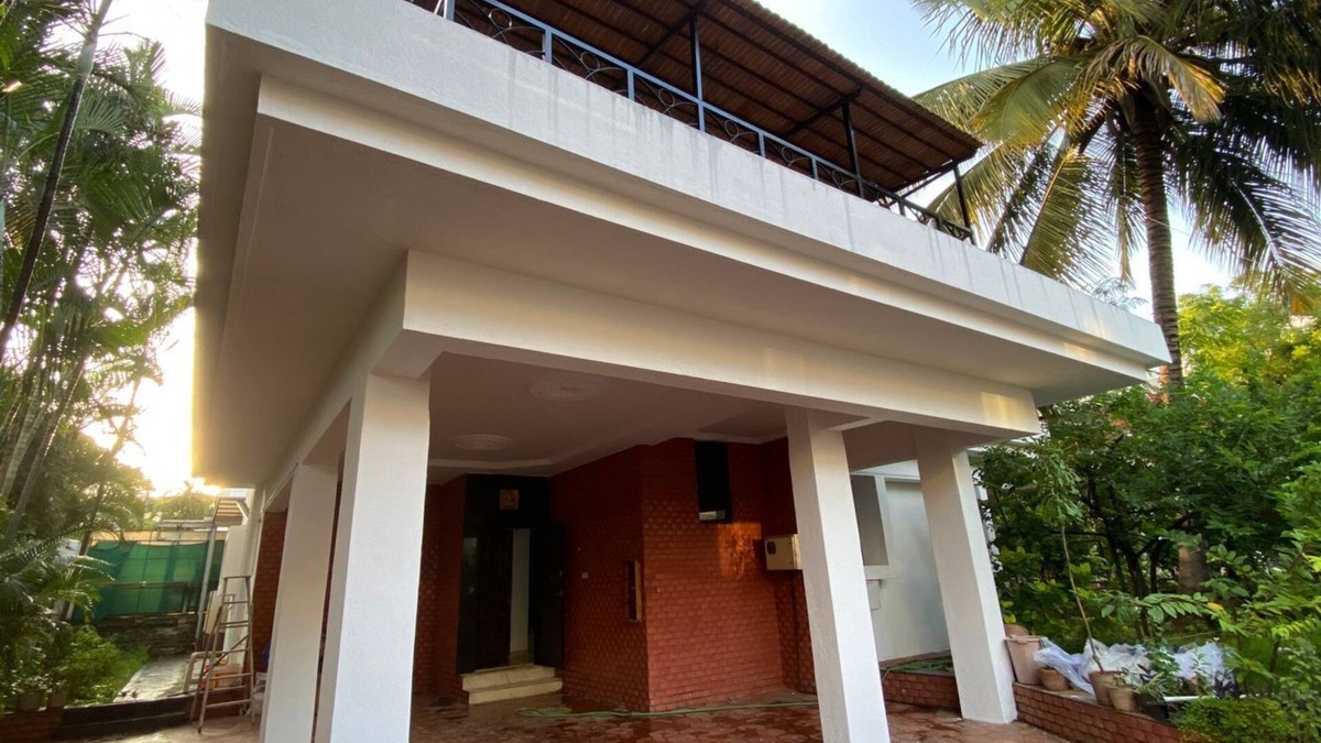 Magarpatta City House | Gargi corporate guest house