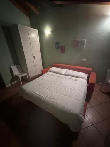 Porta Milano Apartment | Garibaldi 4 Loft