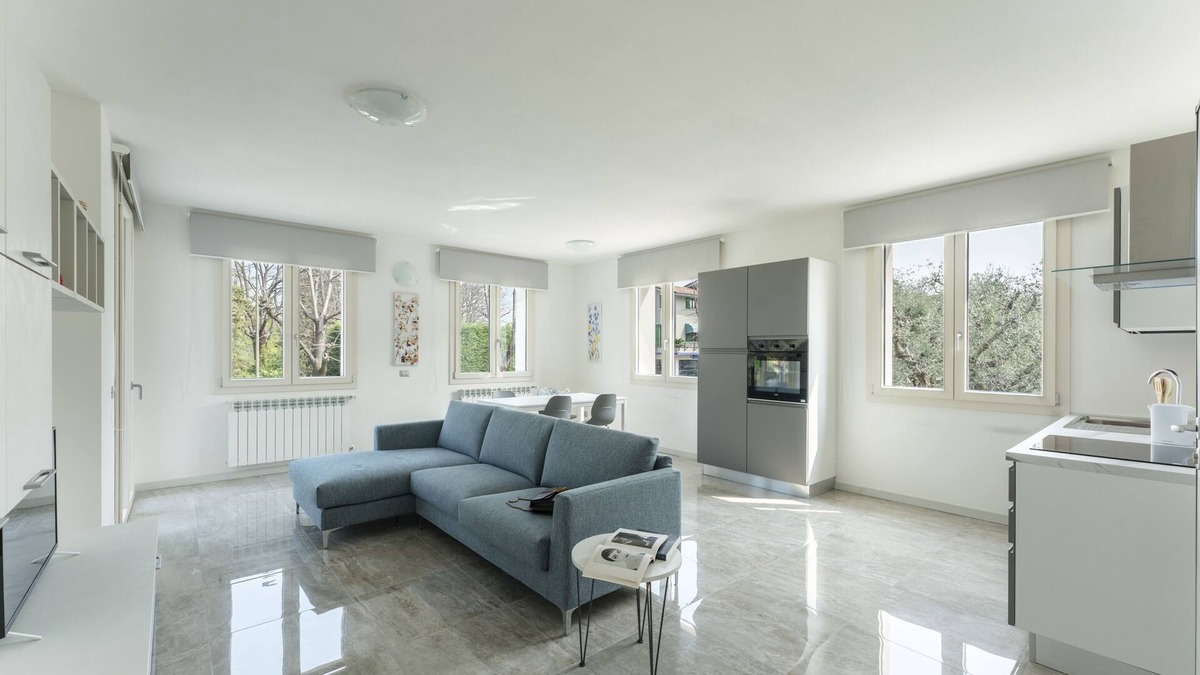 Rivoltella Apartment | Garibaldi 2