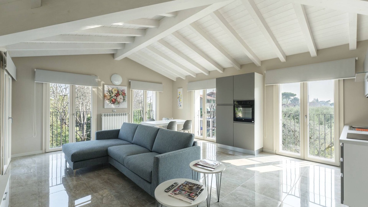 Rivoltella Apartment | Garibaldi 3