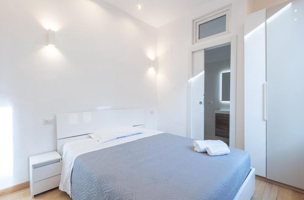 L'antico Ghetto Ebraico Apartment | Garisenda, Bologna by Short Holidays