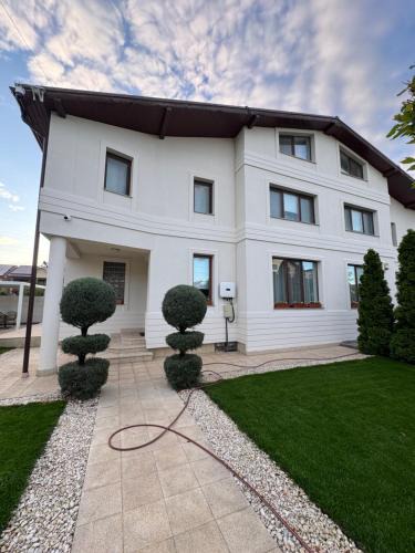 Craiova Villa | Garlesti Vila