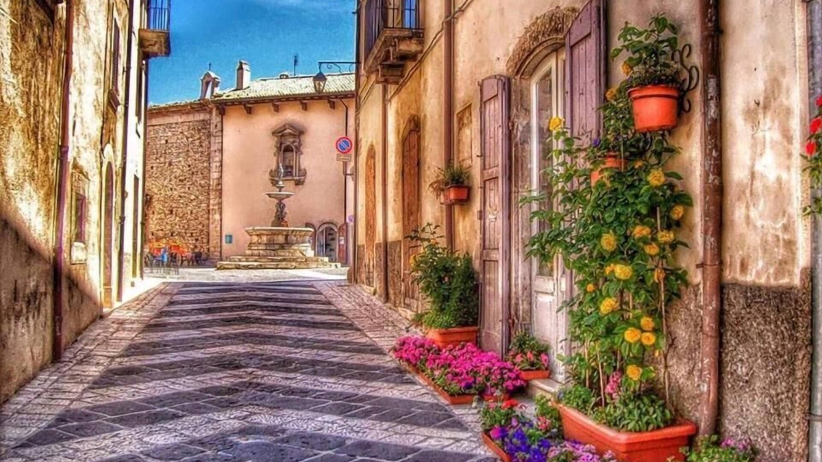 Pescocostanzo Bed & Breakfast | Garnì B&B La Rua-Pescocostanzo