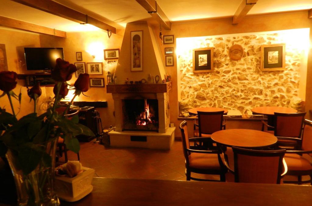 Pescocostanzo Bed & Breakfast | Garnì B&B La Rua-Pescocostanzo