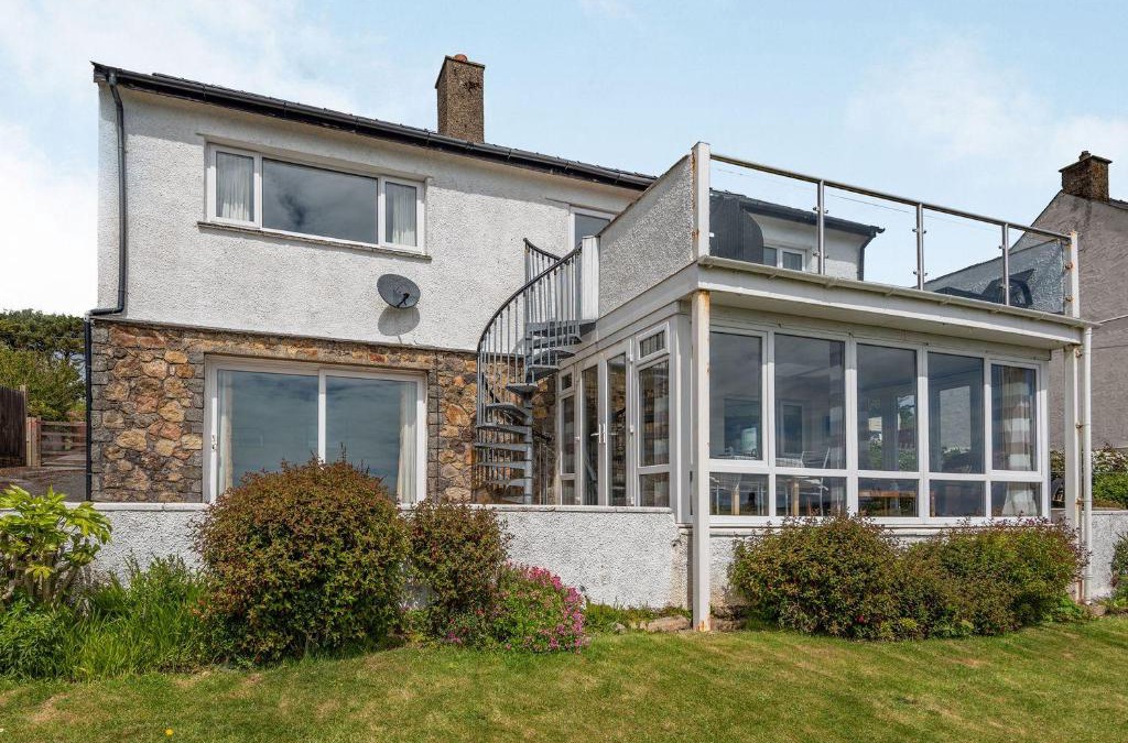 Mynytho House | Garna