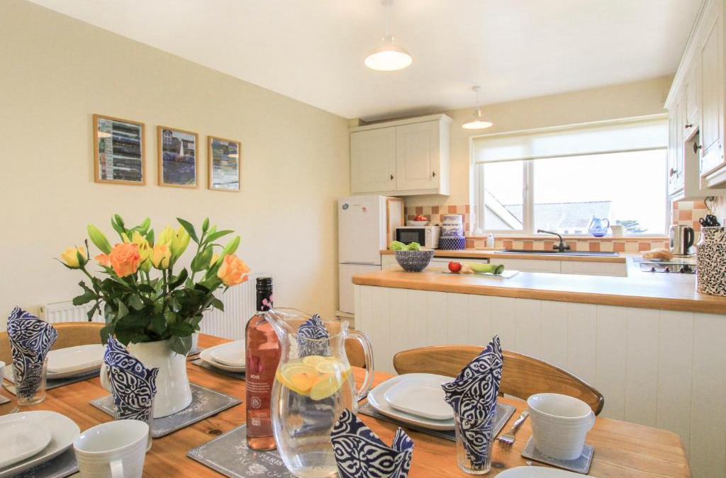 Llanfair House | Garnedd Lwyd