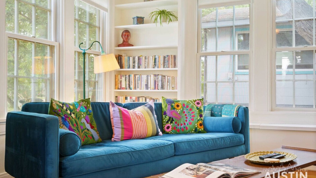 Barton Heights Apartment | Garner Ave #A xxxxxx