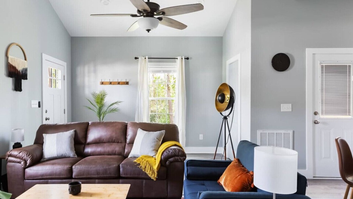 Southeast Raleigh House | Garner Getaway - Newly Renovated 3Br/2Ba