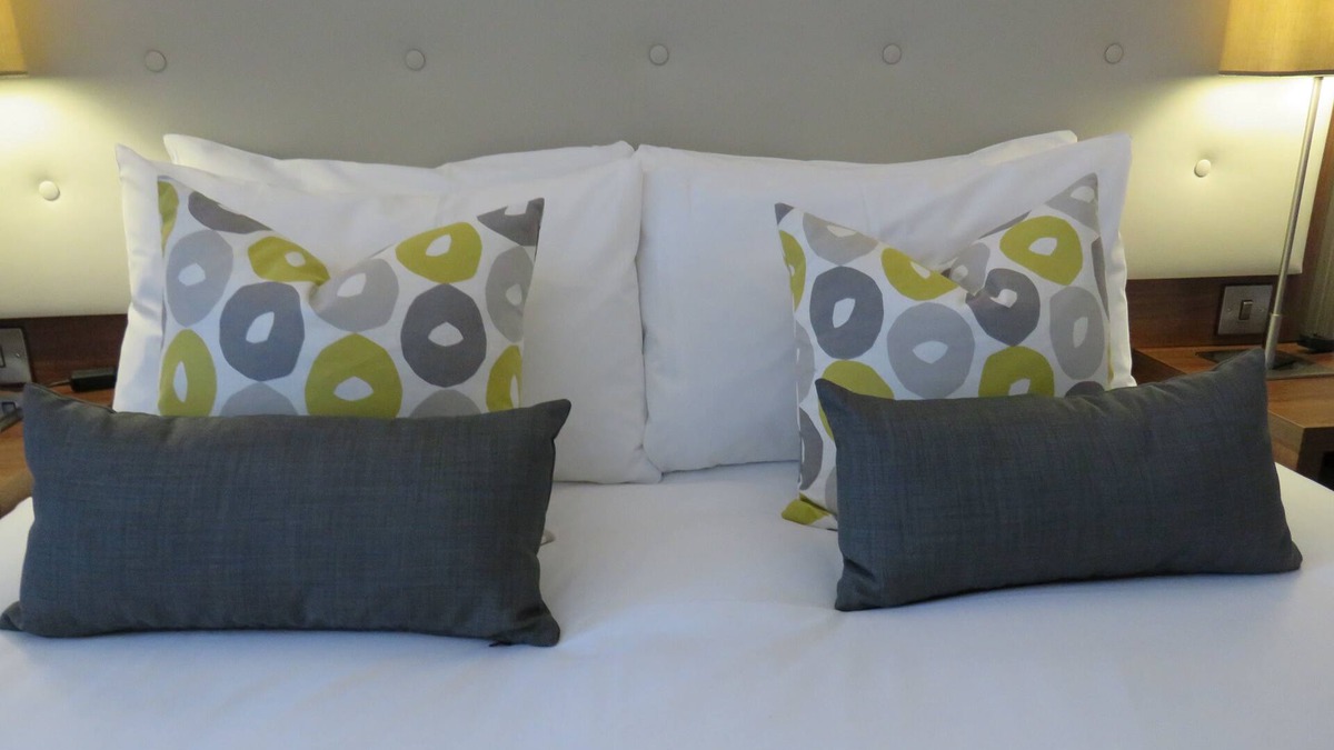 Samlesbury Hotel | Garner Hotel Preston Samlesbury by IHG