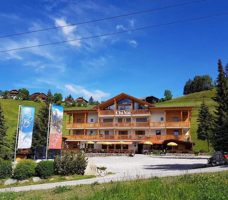 Mareo Hotel | Garni B&B Chi Vai