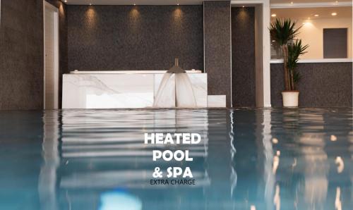 Tenno Hotel | GARNI' FOCI