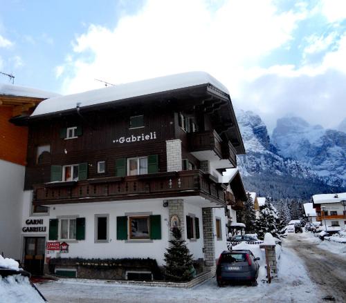 Corvara in Badia Bed & Breakfast | Garni Gabrieli