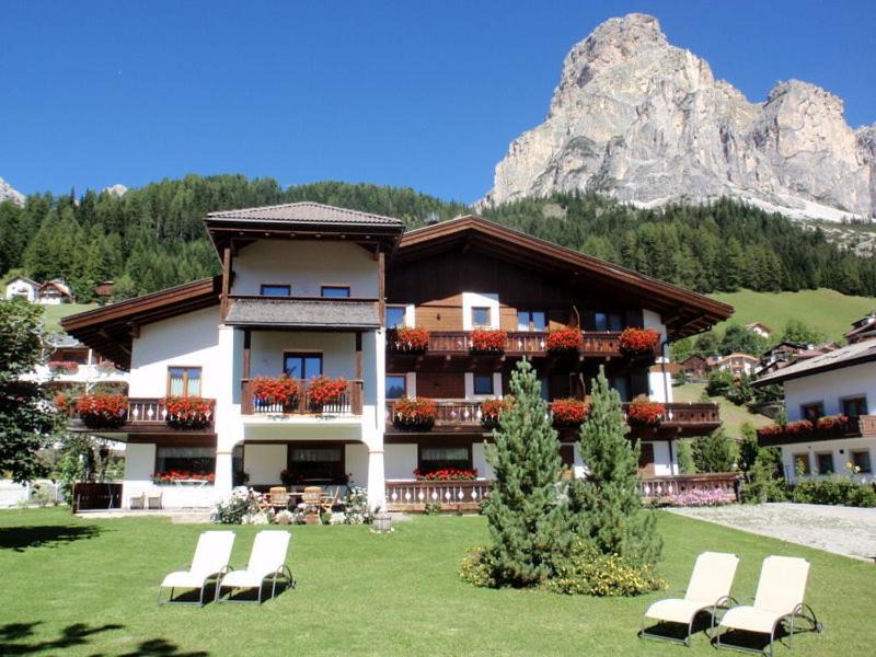 Corvara in Badia Bed & Breakfast | Garni Haus Tyrol
