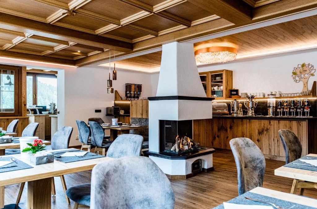 Selva di Val Gardena Hotel | Garni Hotel and Apartments Wildbach