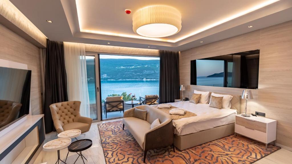 Topla Hotel | Garni Hotel Kruso