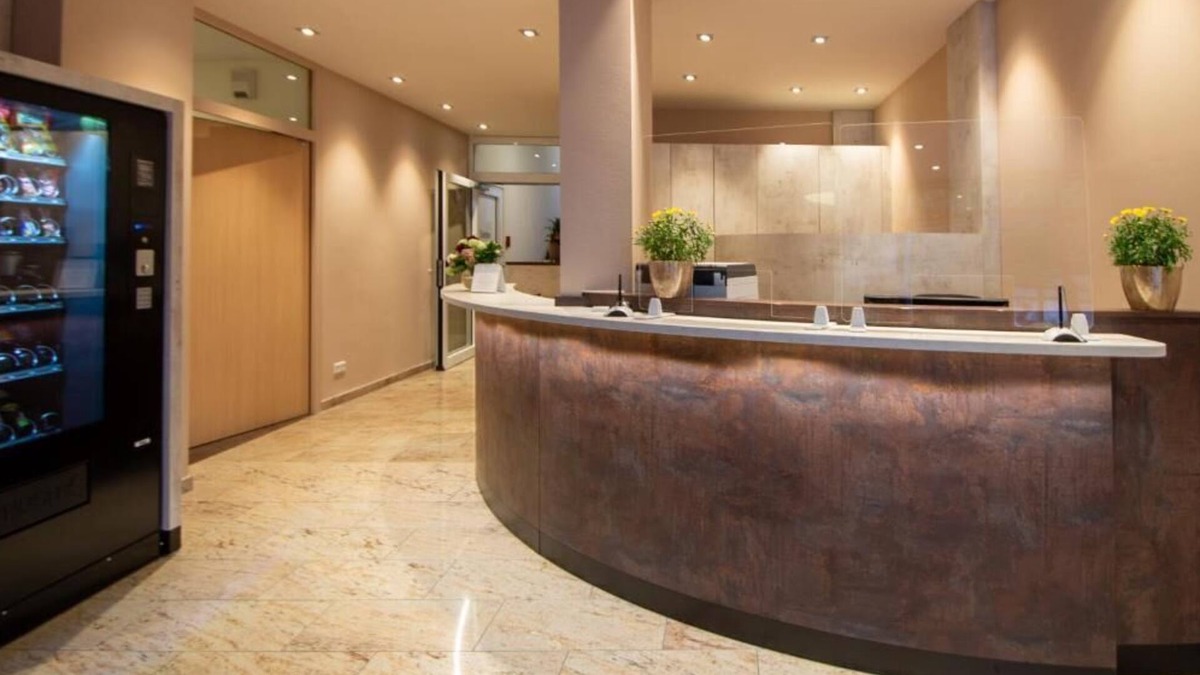 Bernhausen Hotel | Garni Hotel Schumacher