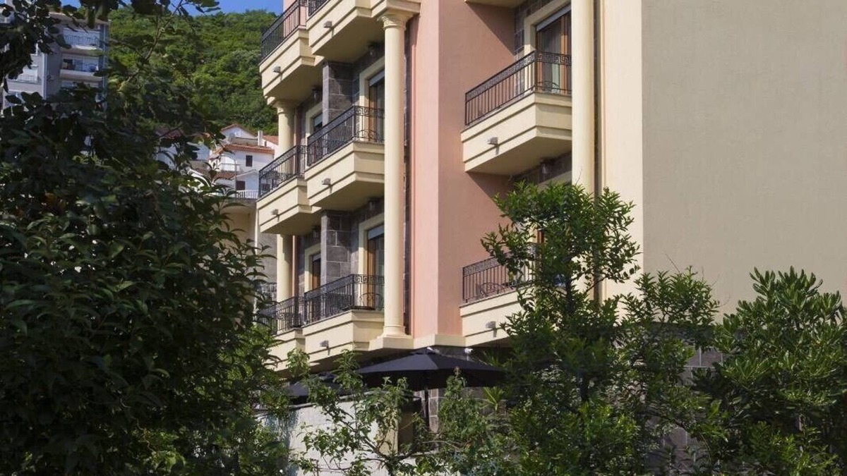 Dubovica Hotel | Garni Hotel Vladimir
