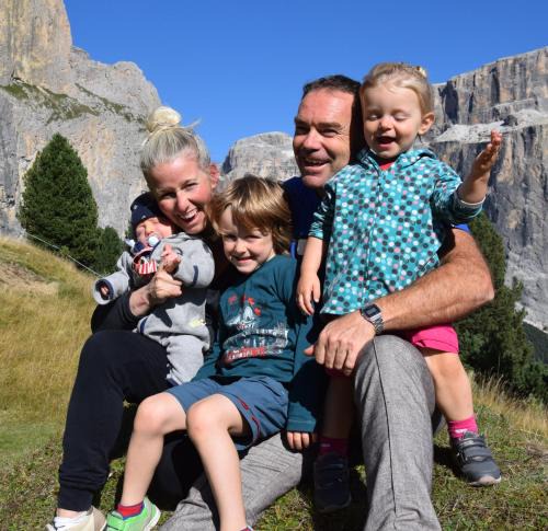 Selva di Val Gardena Hotel | Garni Ortles