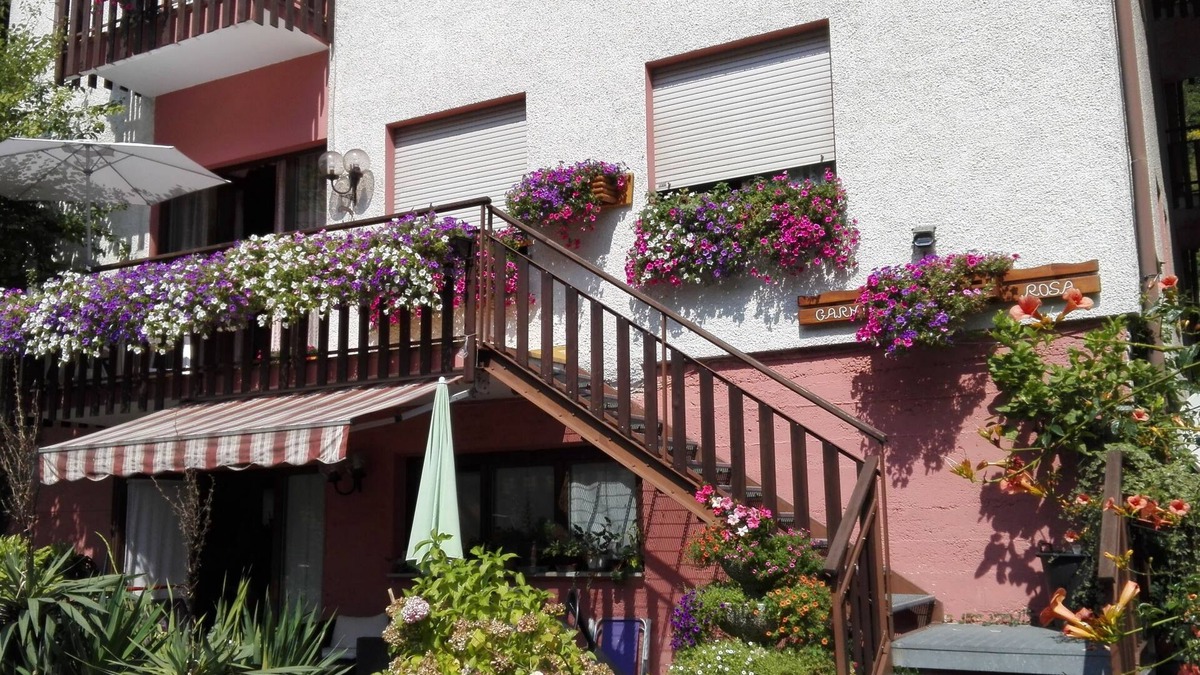 Molina di Ledro Hotel | Garni Rosa