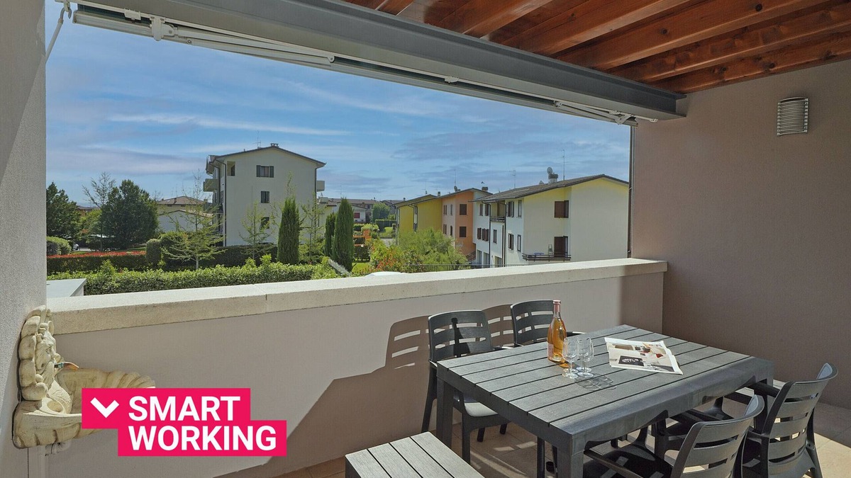 Rivoltella Apartment | Garofano P1/9 by Wonderful Italy