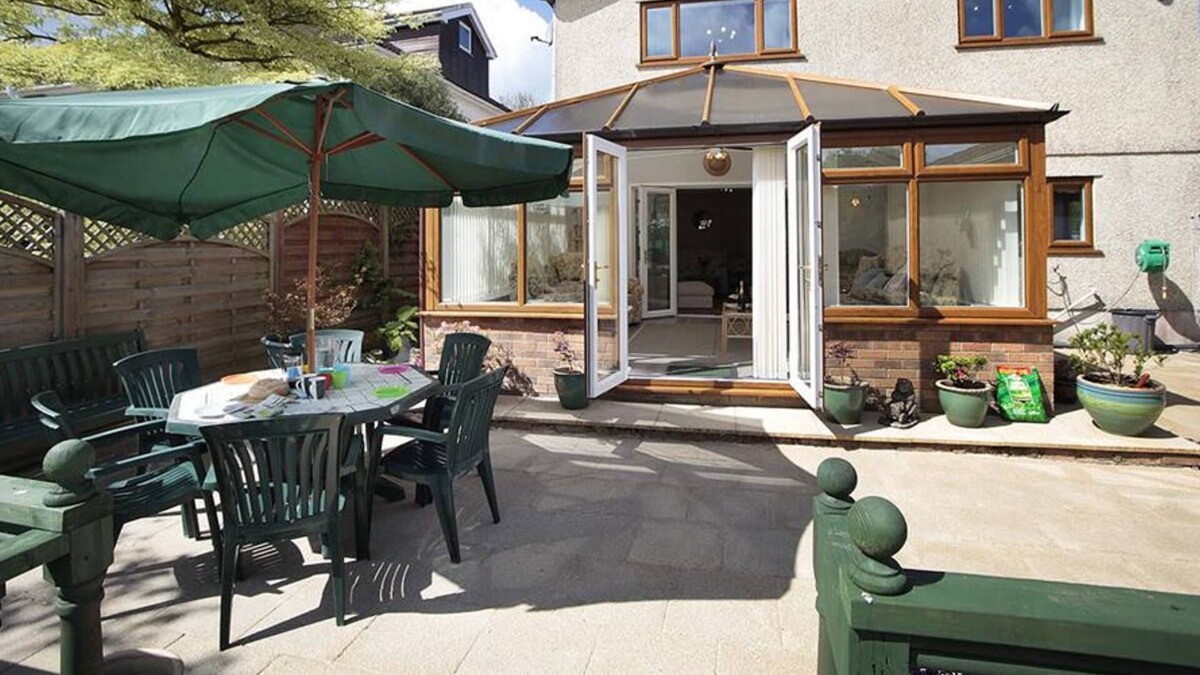Skewen House | Garrod Avenue in the beautiful Swansea
