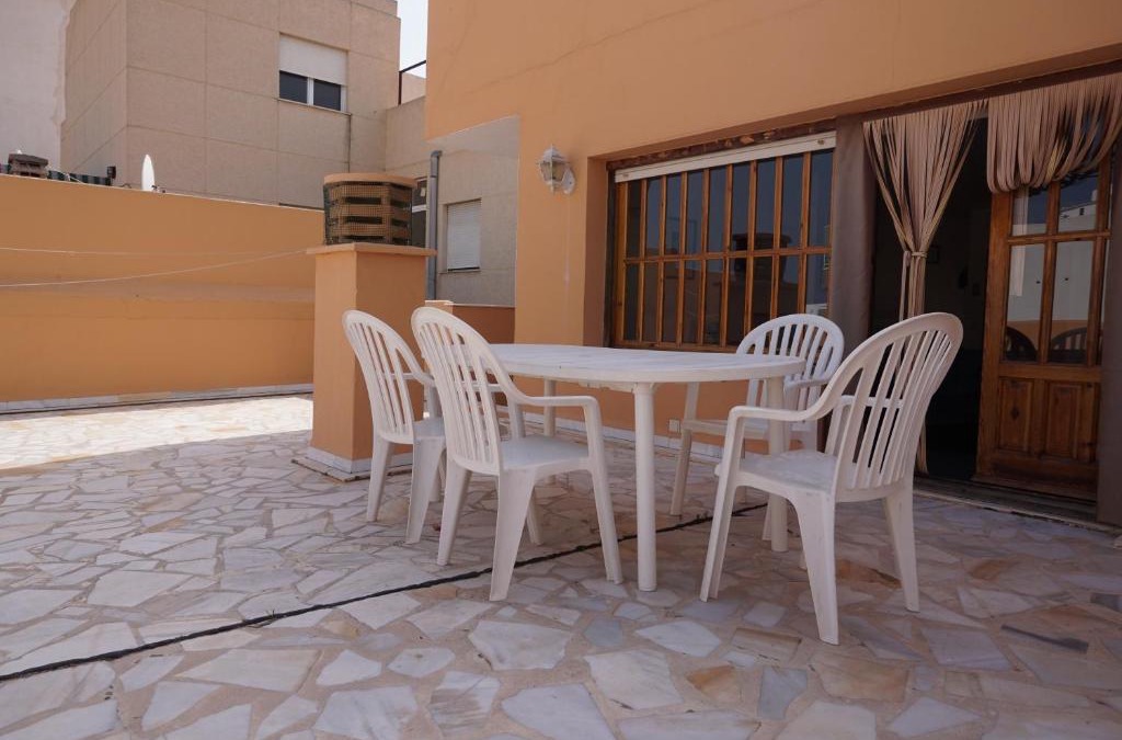 Garrucha Apartment | Garrucha
