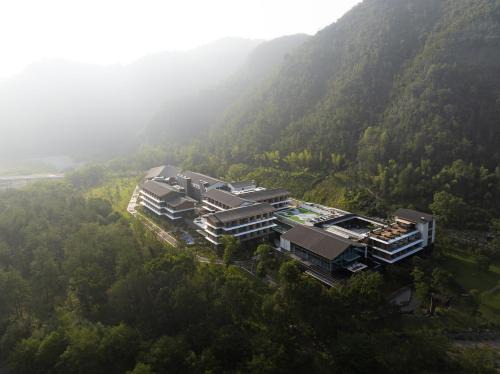 Xianju Hotel | Garrya Xianju