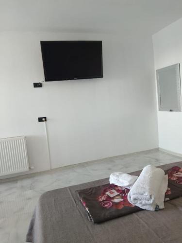 Buzau Bed & Breakfast | Garsonieră confort 1