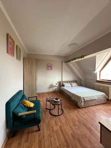 Craiova Apartment | Garsonieră lângă Prefectură
